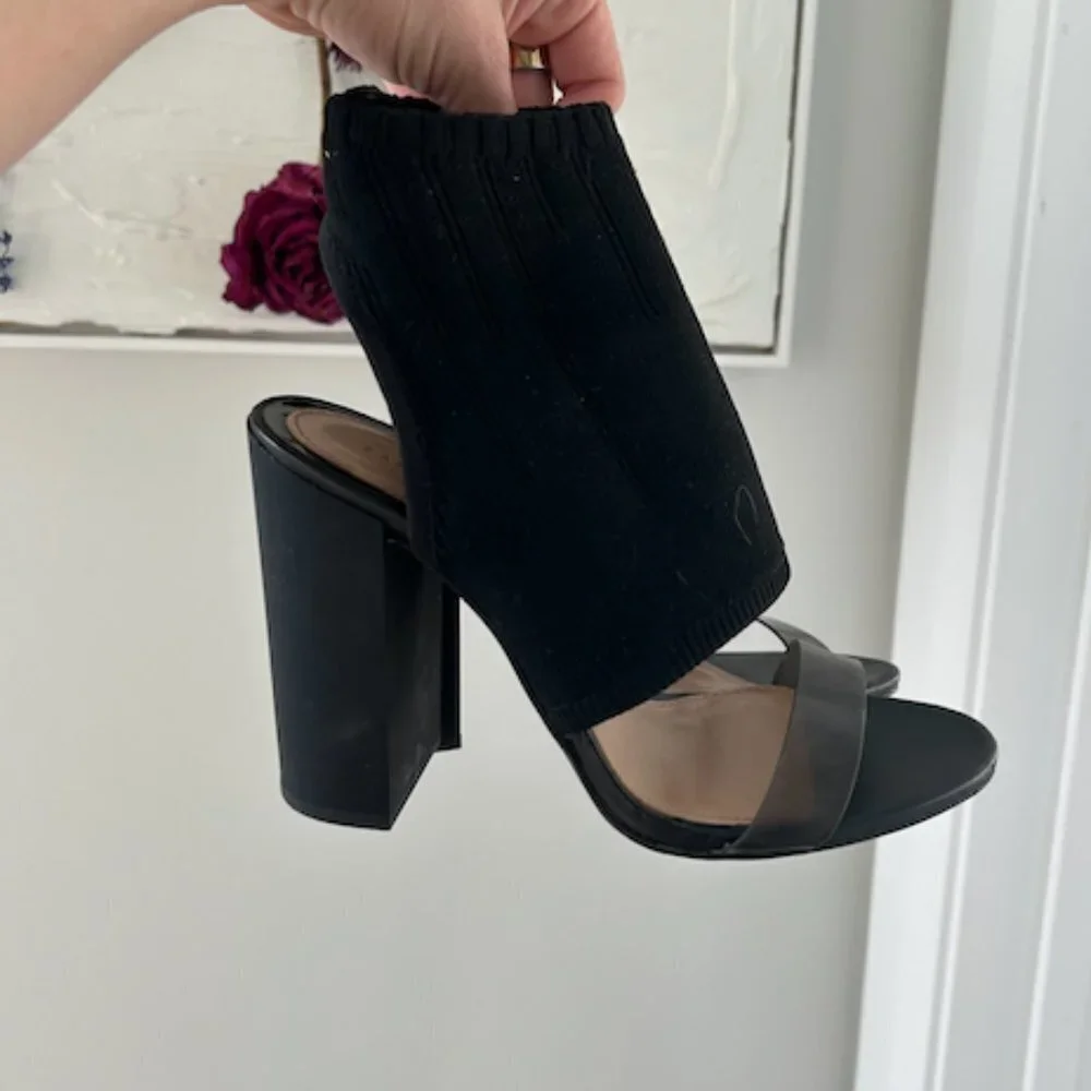 Zara Heels - Picture 11 of 16